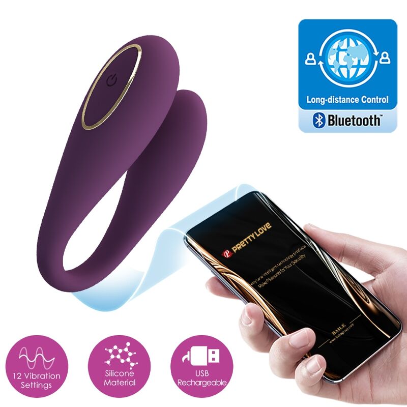 App Series-August Remote Global Double Pleasure