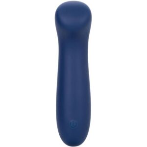 Calexotics-Cashmere Satin G Blu-Silicone, 10 velocità 15 Calexotics-Cashmere Satin G Blu-Silicone, 10 velocità · Vibratori (imaginea 5)