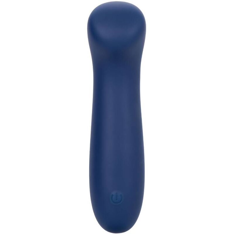 Calexotics-Cashmere Satin G Blu-Silicone, 10 velocità 5 Calexotics-Cashmere Satin G Blu-Silicone, 10 velocità · Vibratori (imaginea 5)
