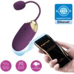 App Series-Abner App Viola-Silicone, Ricaricabile, USB, Silenzioso 347 img 172796 965004d9c0963fd683bd4e8f933e3887 1
