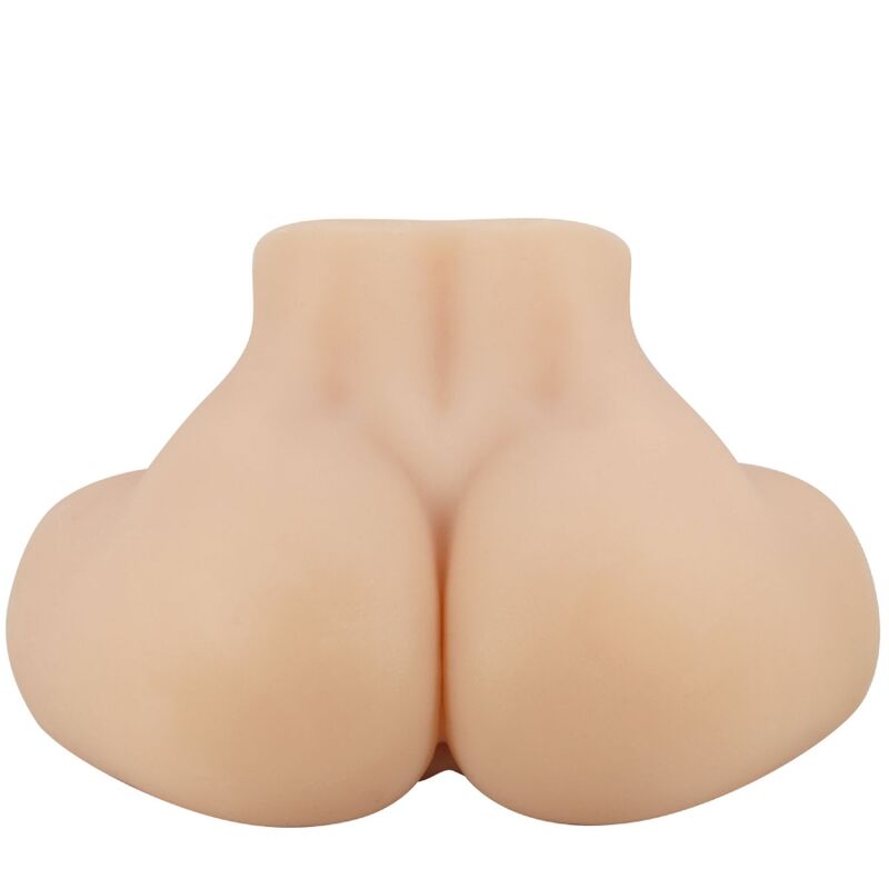 Crazy Bull-Hailey Doppia Masturbazione Con Vagina E Ano Realistico 3 Crazy Bull-Hailey Doppia Masturbazione Con Vagina E Ano Realistico · Masturbatori (immagine 3)