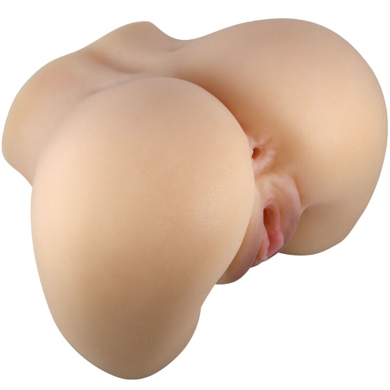 Crazy Bull-Mila Masturbatore Doppia Vagina e Ano Realistico 2 Crazy Bull-Mila Masturbatore Doppia Vagina e Ano Realistico · Masturbatori (imaginea 2)