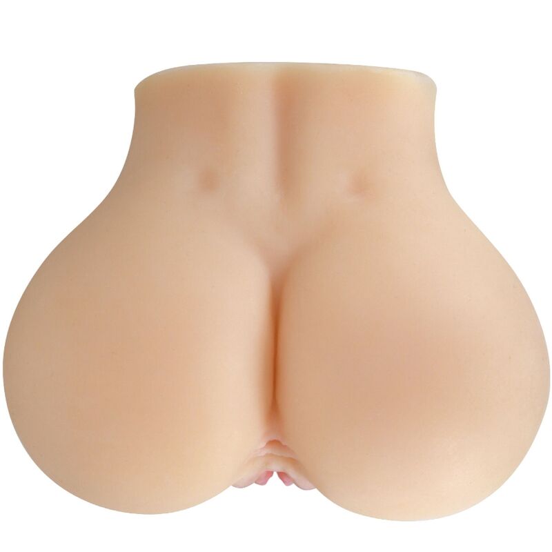 Crazy Bull-Mila Masturbatore Doppia Vagina e Ano Realistico 3 Crazy Bull-Mila Masturbatore Doppia Vagina e Ano Realistico · Masturbatori (imaginea 3)