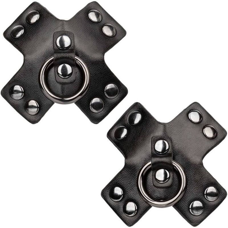 Calexotics-Euphoria O-ring Nero
