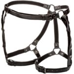 Calexotics-Euphoria Imbracatura per coscia più dimensioni pelle vegana · Accessori BDSM
