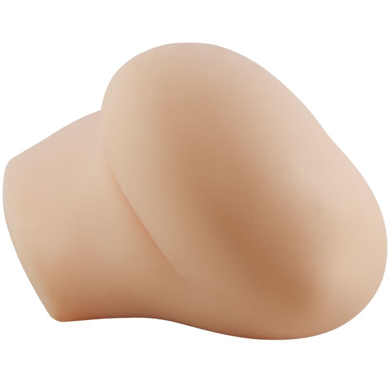 Crazy Bull-Vagina e Ano Realistico Luna Vibratore-Telecomando 3 Crazy Bull-Vagina e Ano Realistico Luna Vibratore-Telecomando · Masturbatori (imaginea 3)