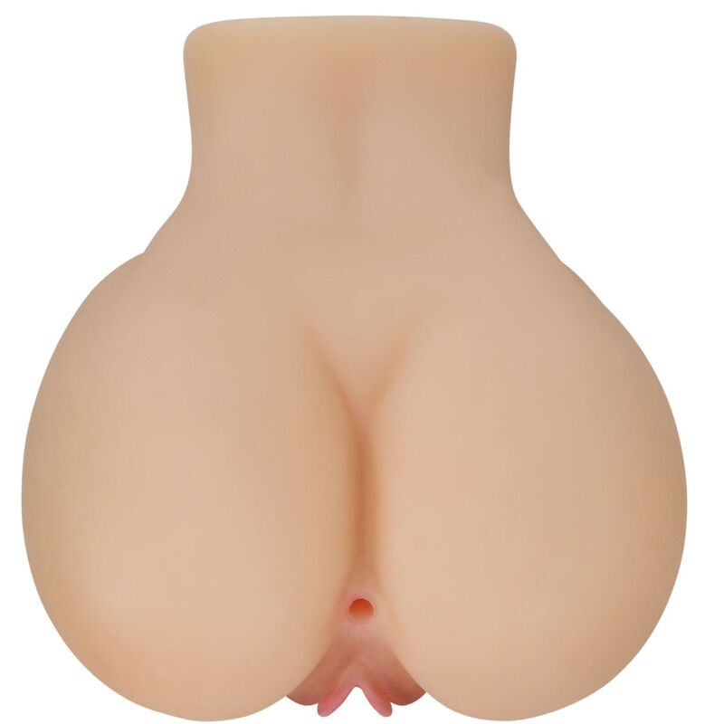 Crazy Bull-Vibratore Kylie con Vagina e Ano Realist-Telecomando 2 Crazy Bull-Vibratore Kylie con Vagina e Ano Realist-Telecomando · Masturbatori (imaginea 2)