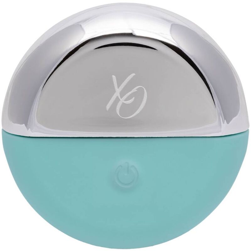 Calexotics-Ovation Applause Stimolatore Aqua Green-Silicone, 10 10 Calexotics-Ovation Applause Stimolatore Aqua Green-Silicone, 10 · Vibratori (imaginea 10)