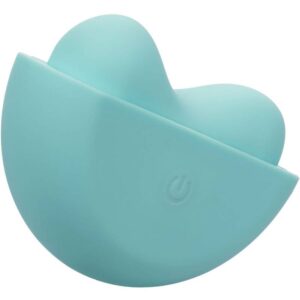 Calexotics-Ovation Applause Stimolatore Aqua Green-Silicone, 10 19 Calexotics-Ovation Applause Stimolatore Aqua Green-Silicone, 10 · Vibratori (imaginea 9)