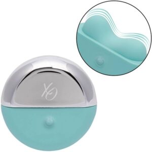 Calexotics-Ovation Applause Stimolatore Aqua Green-Silicone, 10 16 Calexotics-Ovation Applause Stimolatore Aqua Green-Silicone, 10 · Vibratori (imaginea 6)