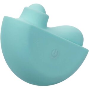 Calexotics-Stimolatore Ovation Acclaim Verde Aqua 10 velocità · Vibratori (immagine 9)