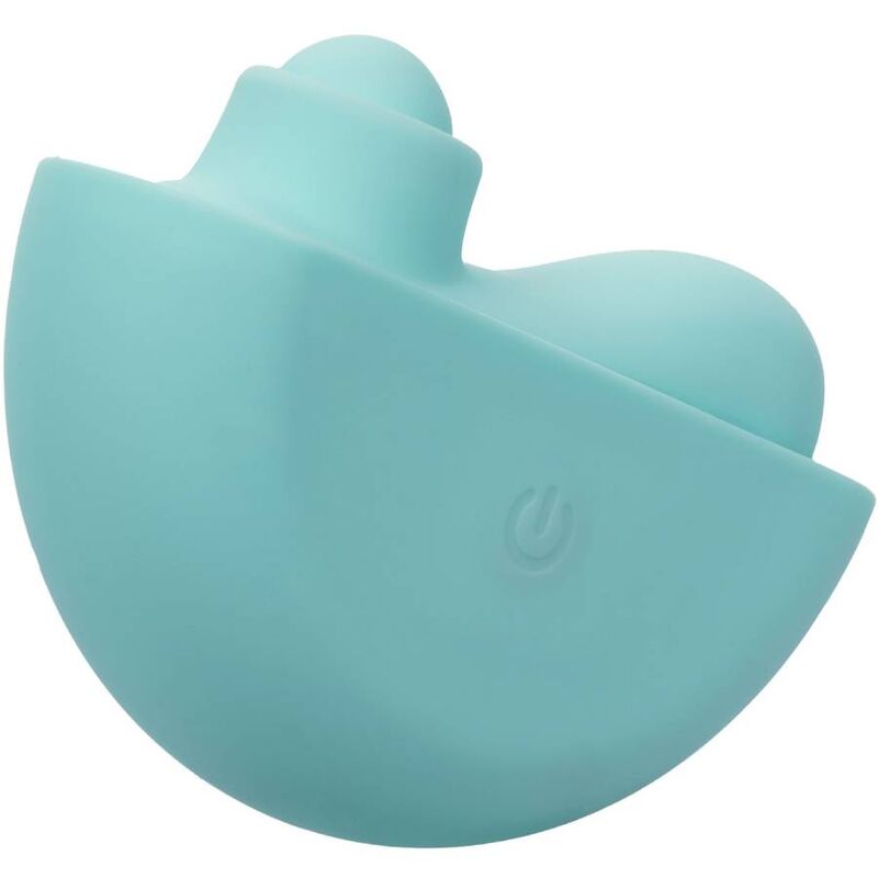 Calexotics-Stimolatore Ovation Acclaim Verde Aqua 10 velocità · Vibratori (immagine 9)