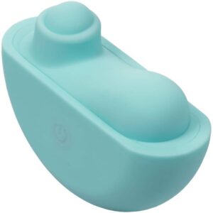 Calexotics-Stimolatore Ovation Acclaim Verde Aqua 10 velocità · Vibratori (immagine 10)
