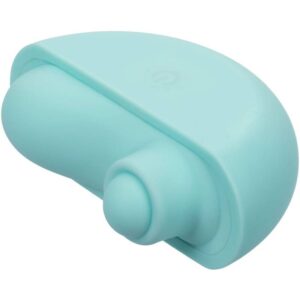 Calexotics-Stimolatore Ovation Acclaim Verde Aqua 10 velocità · Vibratori (immagine 8)