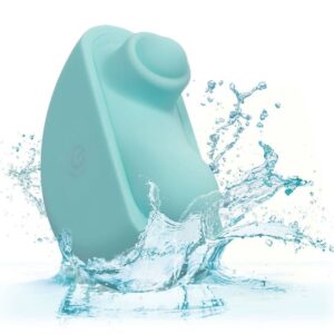 Calexotics-Stimolatore Ovation Acclaim Verde Aqua 10 velocità · Vibratori (immagine 5)