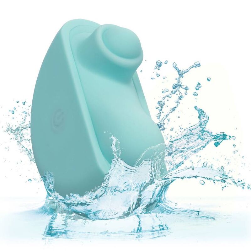 Calexotics-Stimolatore Ovation Acclaim Verde Aqua 10 velocità · Vibratori (immagine 5)