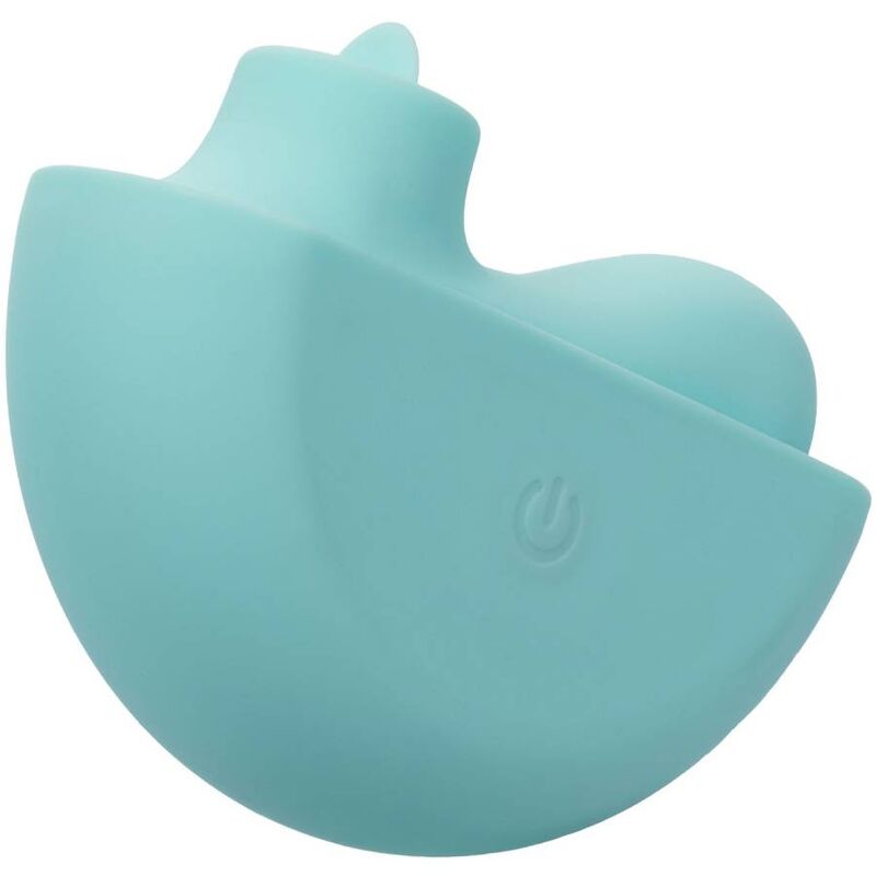 Calexotics-Ovation Rave Stimolatore Aqua Green-Silicone, 10 velocità · Vibratori (imaginea 10)