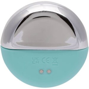 Calexotics-Ovation Rave Stimolatore Aqua Green-Silicone, 10 velocità · Vibratori (imaginea 6)