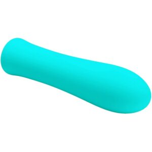 Pretty Love-Vibratore Alfreda Super Power Verde Aqua · Vibratori (imaginea 3)