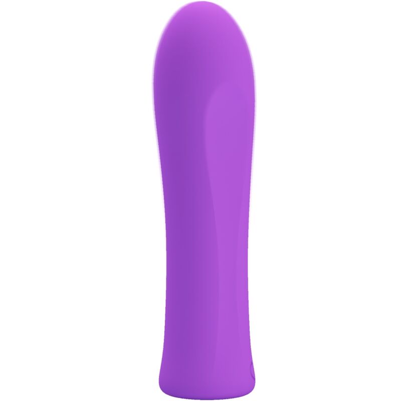 Pretty Love-Vibratore Alfreda Super Power Viola Aqua · Vibratori (imaginea 4)