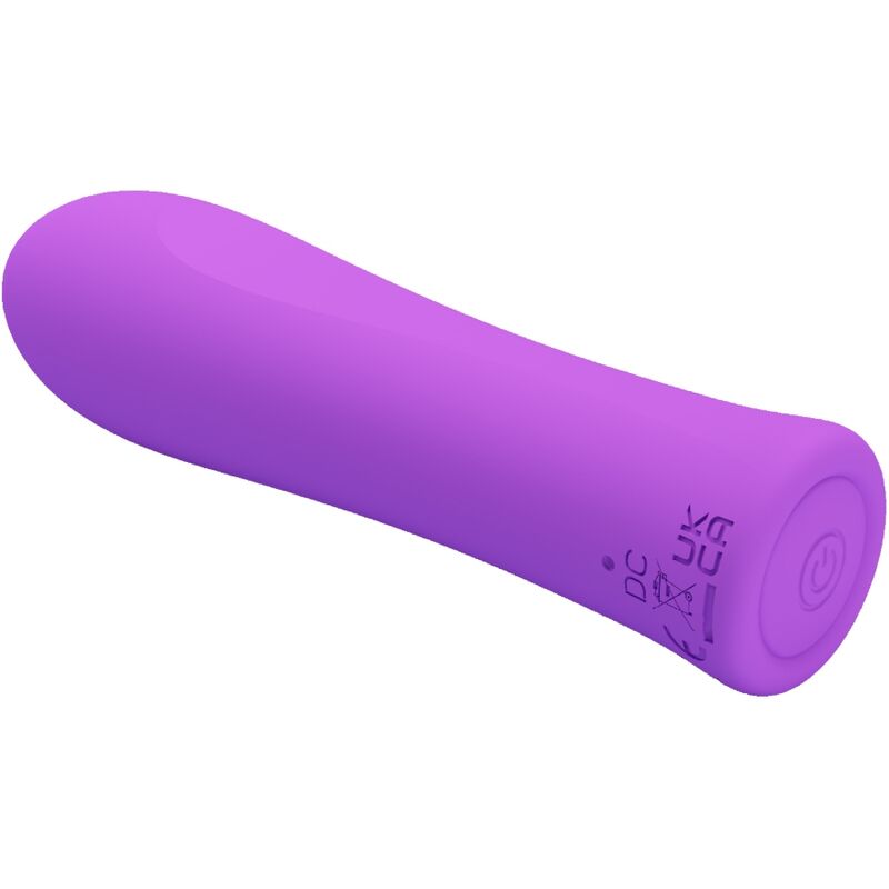 Pretty Love-Vibratore Alfreda Super Power Viola Aqua 3 Pretty Love-Vibratore Alfreda Super Power Viola Aqua · Vibratori (imaginea 3)