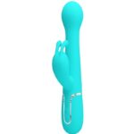 High Tech-Dejon Rabbit Vibrator 3 in 1 Multifunzione Aqua 393 img 173835 e6e40bce4878cec6c9a7d2ff5fe4f9db 1
