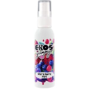 Eros Classic Line-Yummy Spray Corpo Flirt Selvaggio Con Frutta 2 Eros Classic Line-Yummy Spray Corpo Flirt Selvaggio Con Frutta · Massaggio erotico