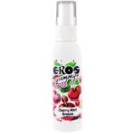 Eros Classic Line-Yummy Spray Corpo Cherry Mint Breeze 50 ml 417 img 173869 872645d9af71569118b5bbd493869879 1