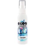 Eros Classic Line-Yummy Spray Corpo Icebreaker 50 ml · Massaggio erotico