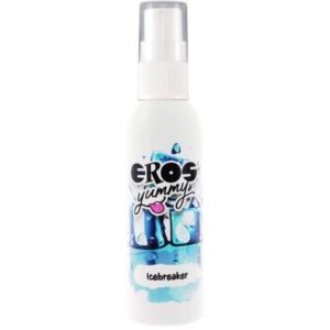 Eros Classic Line-Yummy Spray Corpo Icebreaker 50 ml 47 Eros Classic Line-Yummy Spray Corpo Icebreaker 50 ml