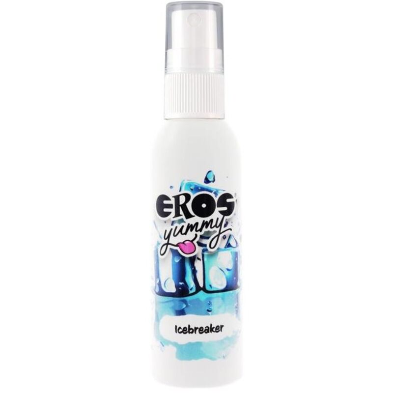 Eros Classic Line-Yummy Spray Corpo Icebreaker 50 ml