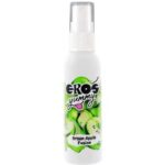 Eros Classic Line-Yummy Spray Corpo Fusione Mela Verde 50 ml · Massaggio erotico