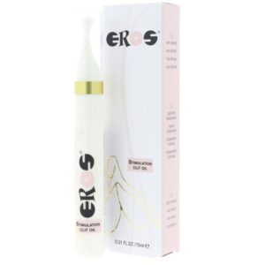 Eros Classic Line-Olio stimolante clitorideo 15 ml