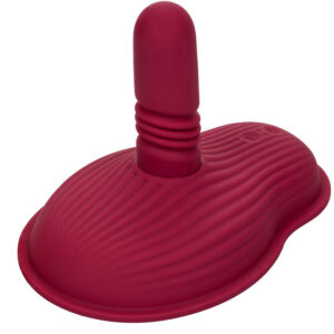 Calexotics-Rider Massager Doppio Motore con Telecomando · Vibratori