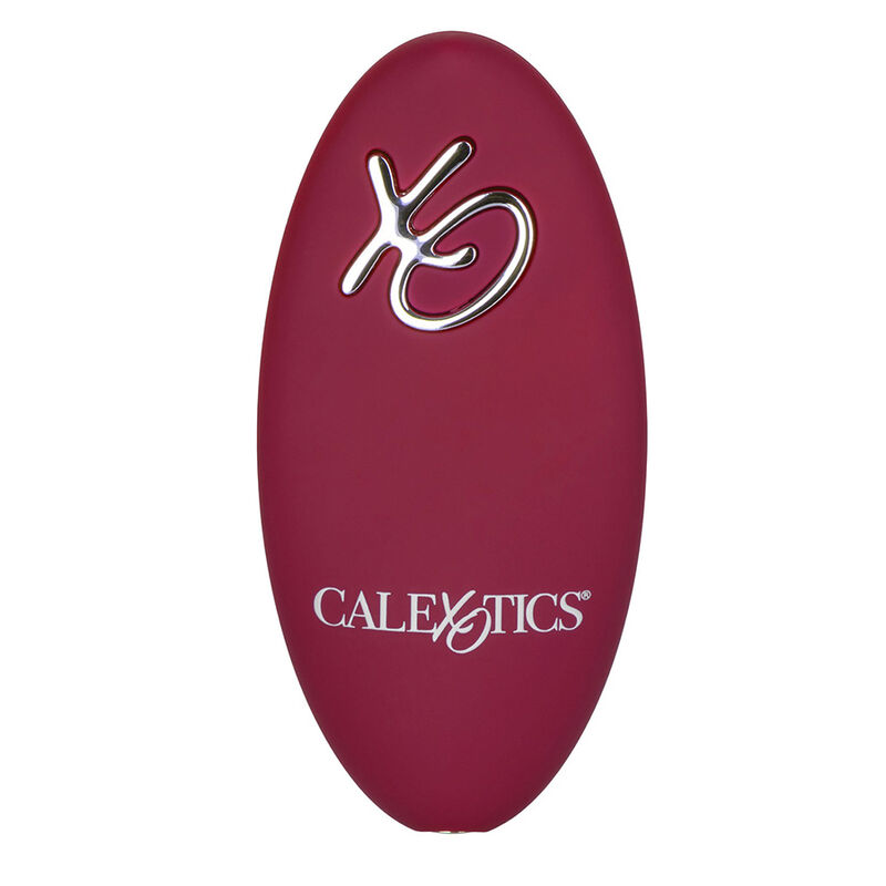 Calexotics-Rider Massager Doppio Motore con Telecomando · Vibratori (immagine 10)