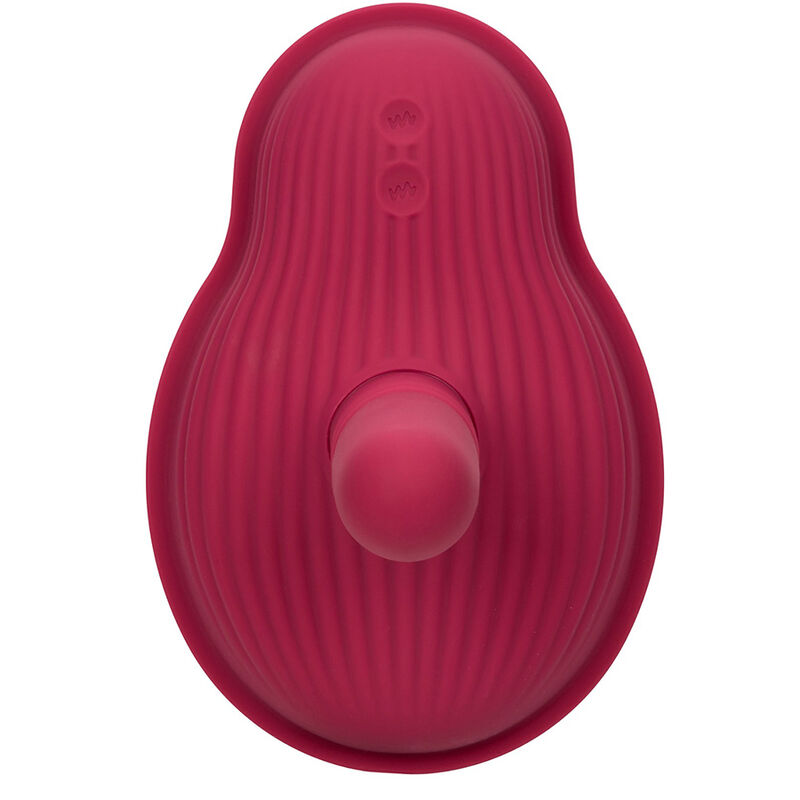 Calexotics-Rider Massager Doppio Motore con Telecomando · Vibratori (immagine 3)