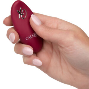 Calexotics-Rider Massager Doppio Motore con Telecomando · Vibratori (immagine 2)