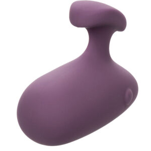 Calexotics-Stimolatore Modalità Touch Viola in Silicone 10 velocità · Vibratori (imaginea 8)