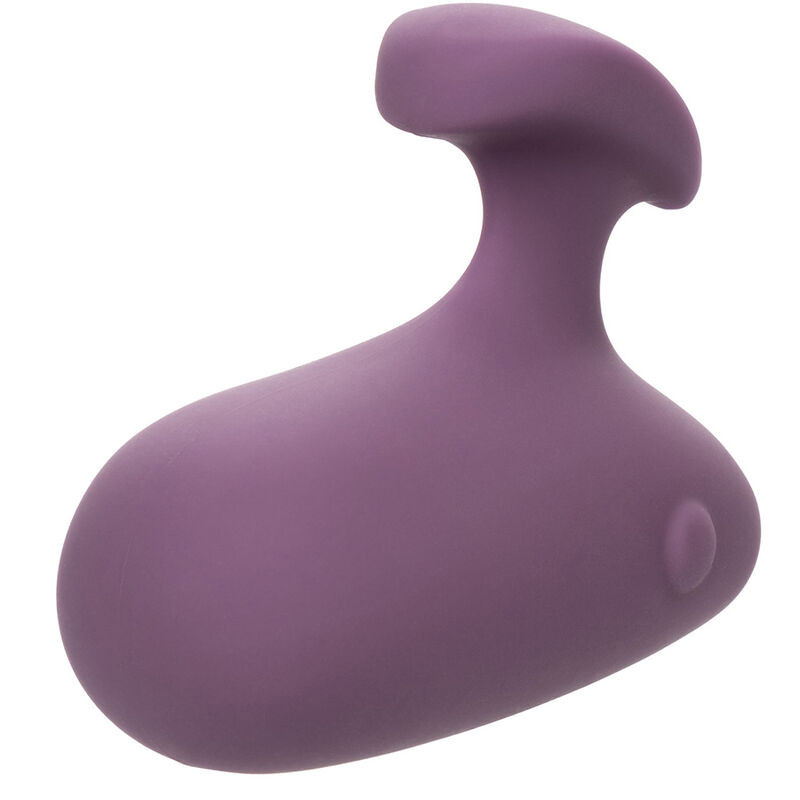 Calexotics-Stimolatore Modalità Touch Viola in Silicone 10 velocità 1 Calexotics-Stimolatore Modalità Touch Viola in Silicone 10 velocità · Vibratori