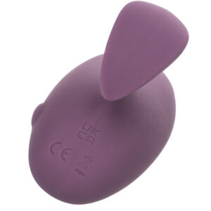 Calexotics-Stimolatore Modalità Touch Viola in Silicone 10 velocità · Vibratori (imaginea 5)