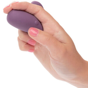 Calexotics-Stimolatore Modalità Touch Viola in Silicone 10 velocità · Vibratori (imaginea 2)