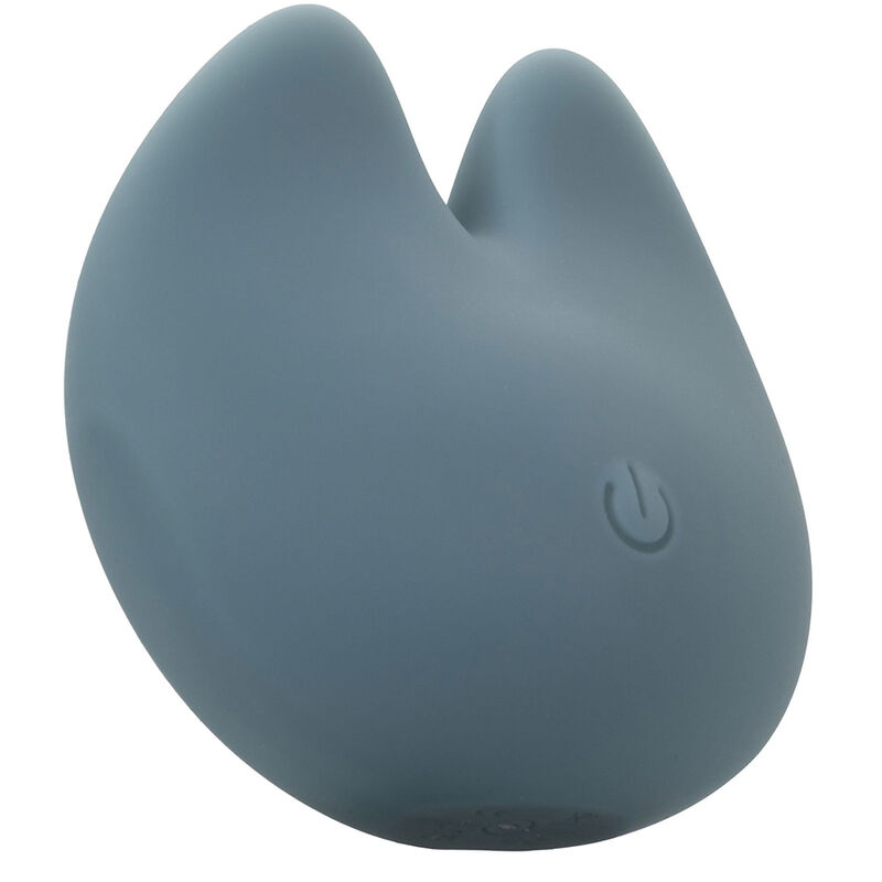 Calexotics-Modalità Curve Stimolatore Blue-Silicone, 10 velocità 1 Calexotics-Modalità Curve Stimolatore Blue-Silicone, 10 velocità · Vibratori