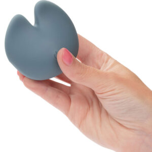 Calexotics-Modalità Curve Stimolatore Blue-Silicone, 10 velocità 14 Calexotics-Modalità Curve Stimolatore Blue-Silicone, 10 velocità · Vibratori (imaginea 4)
