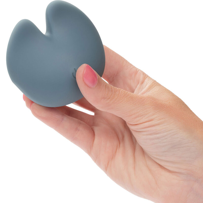 Calexotics-Modalità Curve Stimolatore Blue-Silicone, 10 velocità 4 Calexotics-Modalità Curve Stimolatore Blue-Silicone, 10 velocità · Vibratori (imaginea 4)