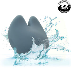 Calexotics-Modalità Curve Stimolatore Blue-Silicone, 10 velocità 13 Calexotics-Modalità Curve Stimolatore Blue-Silicone, 10 velocità · Vibratori (imaginea 3)