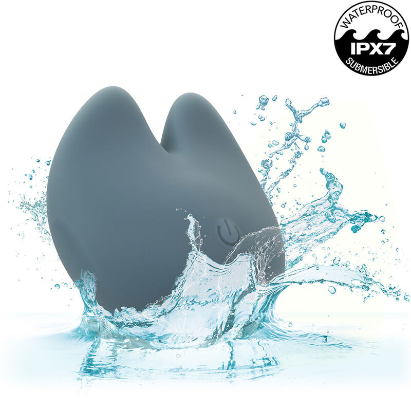 Calexotics-Modalità Curve Stimolatore Blue-Silicone, 10 velocità 3 Calexotics-Modalità Curve Stimolatore Blue-Silicone, 10 velocità · Vibratori (imaginea 3)