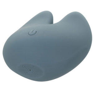 Calexotics-Modalità Curve Stimolatore Blue-Silicone, 10 velocità · Vibratori (imaginea 2)