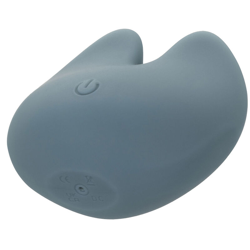 Calexotics-Modalità Curve Stimolatore Blue-Silicone, 10 velocità 2 Calexotics-Modalità Curve Stimolatore Blue-Silicone, 10 velocità · Vibratori (imaginea 2)