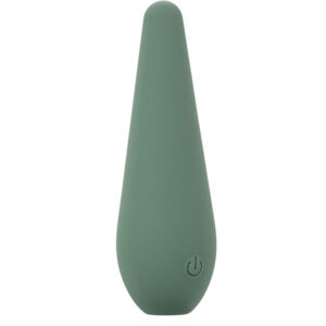 Calexotics-Mod Chic Stimulatore Verde-Silicone, 10 velocità · Vibratori (imaginea 7)