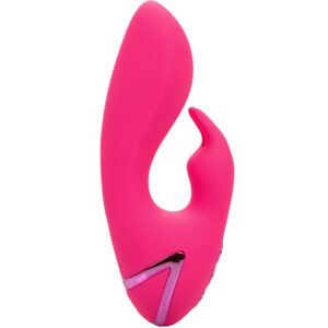 Calexotics-Cal Sunshine Vibratore Rabbit Fucsia della California · Vibratori (immagine 9)
